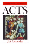 Acts - Geneva Commentary